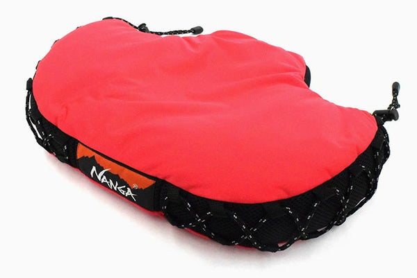 NANGA ( ナンガ ) SLEEPING BAG PILLOW / スリーピングバック ピロー | 枕 | まくら