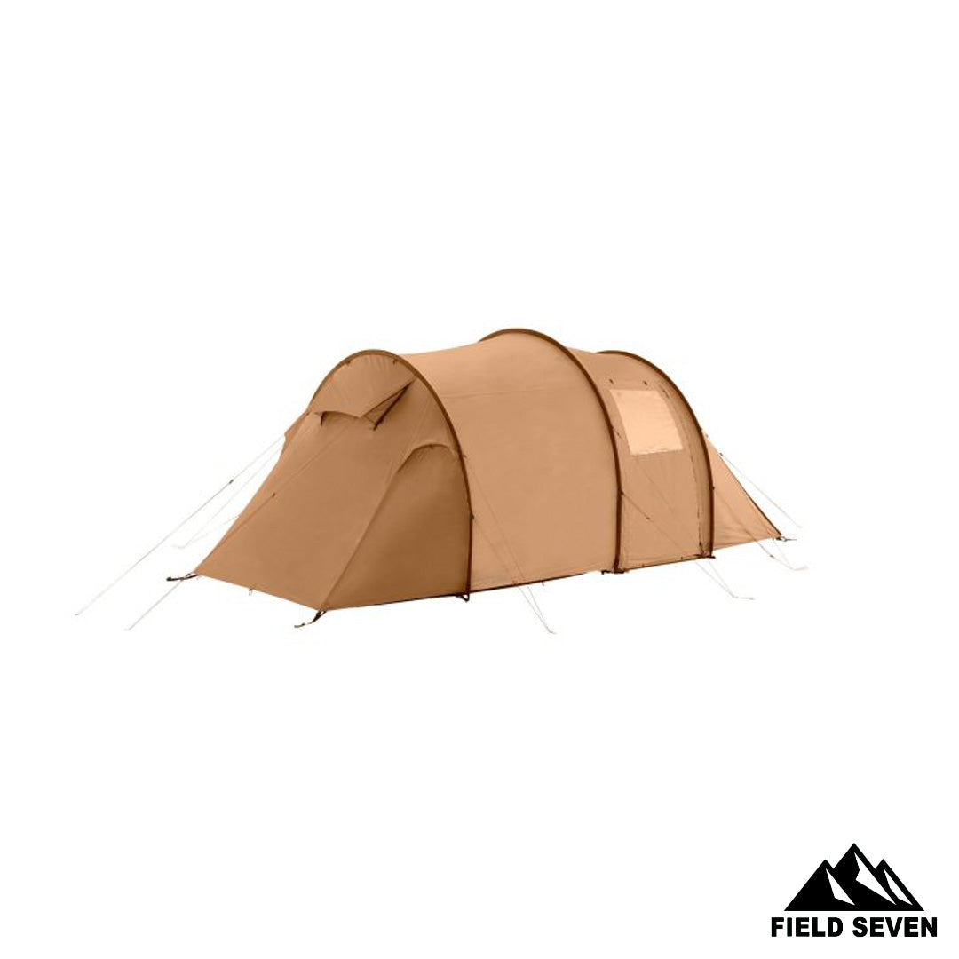 【新品】定価21万 nordisk REISA 4 PU TENT NORDISK（ノルディスク）Reisa 4 PU Tent | FIELD SEVEN EC STORE