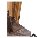 【 SALE 】Nordisk ( ノルディスク ) Reisa 4 PU Tent Cashew Brown アウトドア | キャンプ | キャンプ用品 | アウトドア用品 | テント | ファミリーテント | ファミリーキャンプ | 大型テント | 4人用