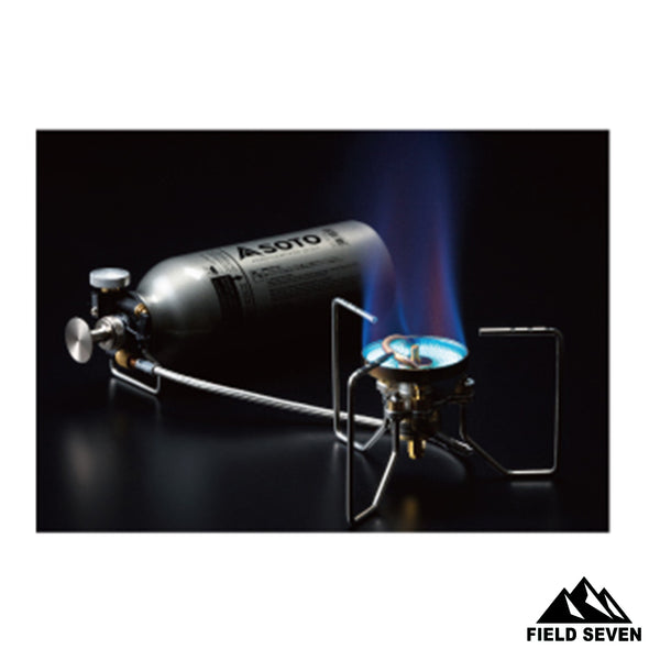 SOTO(ソト) ストームブレイカー