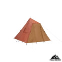 NORDISK(ノルディスク)Thrymheim 3 PU Tent