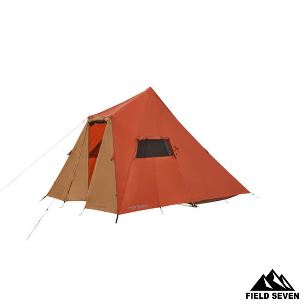 NORDISK(ノルディスク)Thrymheim 3 PU Tent