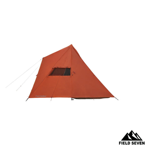 NORDISK(ノルディスク)Thrymheim 3 PU Tent