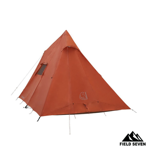 NORDISK(ノルディスク)Thrymheim 3 PU Tent