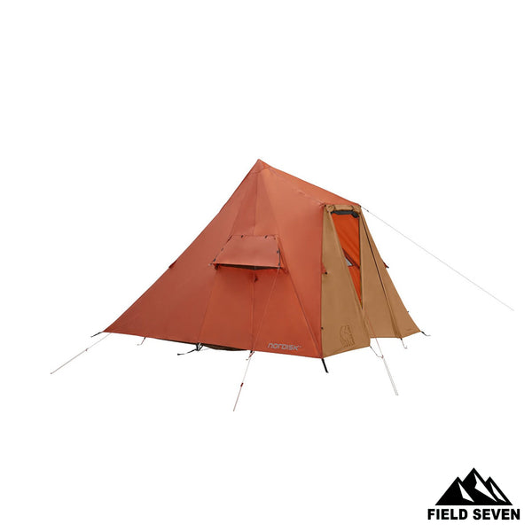 NORDISK(ノルディスク)Thrymheim 3 PU Tent