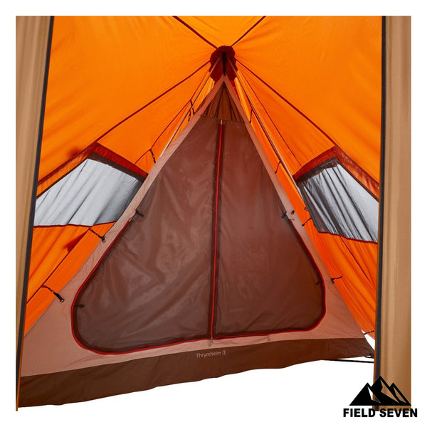 NORDISK(ノルディスク)Thrymheim 3 PU Tent
