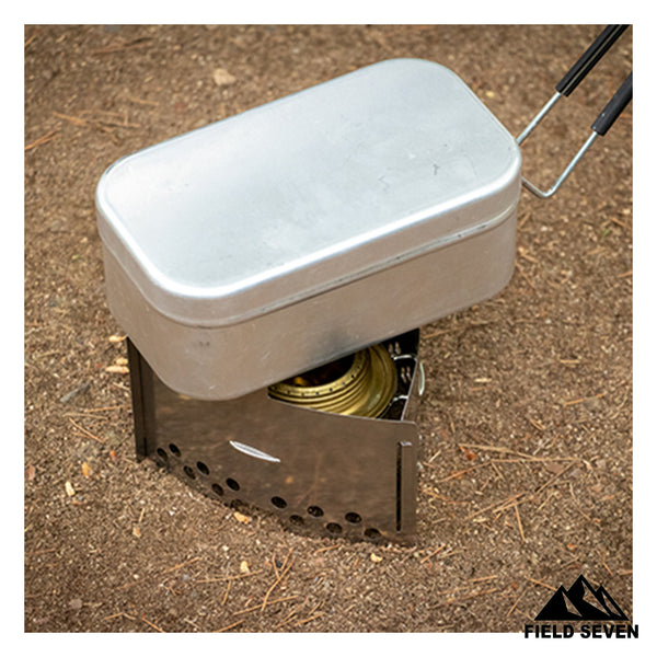 Trangia ( トランギア )  B25アルコールバーナー