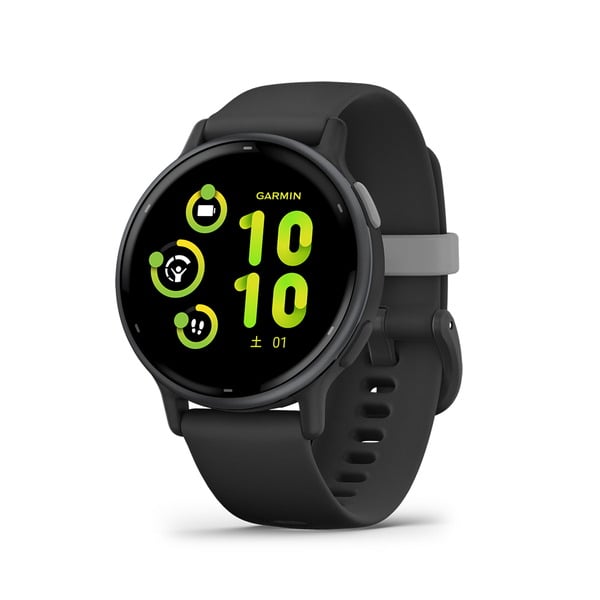 GARMIN ( ガーミン ) vívoactive 5 010-02862 | FIELD SEVEN EC STORE