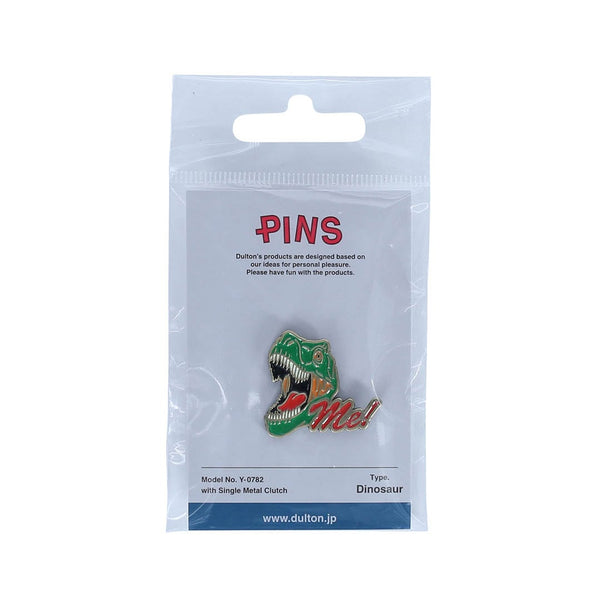 DULTON ( ダルトン ) PINS | ピンズ | Y-0782 | アイアン | オリジナルピンズ | オリジナル | だるとん | オシャレ | 可愛い | 小さめ