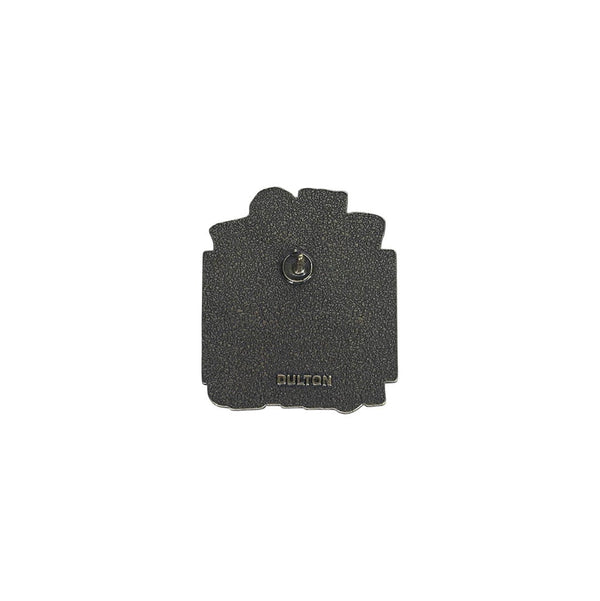 DULTON ( ダルトン ) PINS | ピンズ | Y-0782 | アイアン | オリジナルピンズ | オリジナル | だるとん | オシャレ | 可愛い | 小さめ