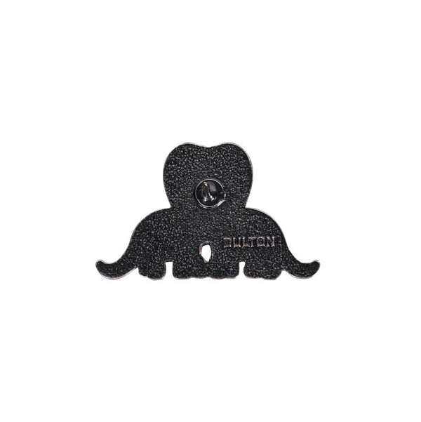 DULTON ( ダルトン ) PINS | ピンズ | Y-0782 | アイアン | オリジナルピンズ | オリジナル | だるとん | オシャレ | 可愛い | 小さめ