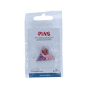 DULTON ( ダルトン ) PINS | ピンズ | Y-0782 | アイアン | オリジナルピンズ | オリジナル | だるとん | オシャレ | 可愛い | 小さめ