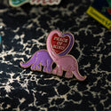 DULTON ( ダルトン ) PINS | ピンズ | Y-0782 | アイアン | オリジナルピンズ | オリジナル | だるとん | オシャレ | 可愛い | 小さめ