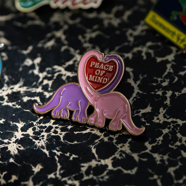 DULTON ( ダルトン ) PINS | ピンズ | Y-0782 | アイアン | オリジナルピンズ | オリジナル | だるとん | オシャレ | 可愛い | 小さめ