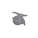 DULTON ( ダルトン ) PINS | ピンズ | Y-0782 | アイアン | オリジナルピンズ | オリジナル | だるとん | オシャレ | 可愛い | 小さめ