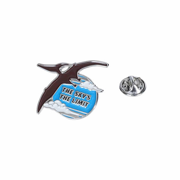 DULTON ( ダルトン ) PINS | ピンズ | Y-0782 | アイアン | オリジナルピンズ | オリジナル | だるとん | オシャレ | 可愛い | 小さめ