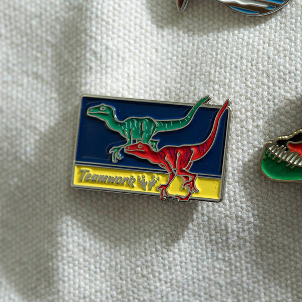 DULTON ( ダルトン ) PINS | ピンズ | Y-0782 | アイアン | オリジナルピンズ | オリジナル | だるとん | オシャレ | 可愛い | 小さめ