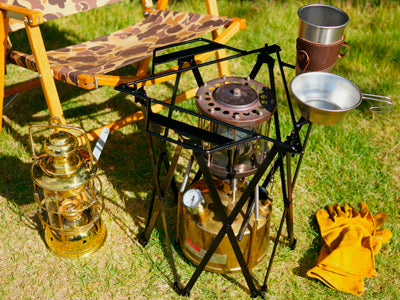 NATURE TONES ( ネイチャートーンズ ) ストーブガードLサイズ ブラック