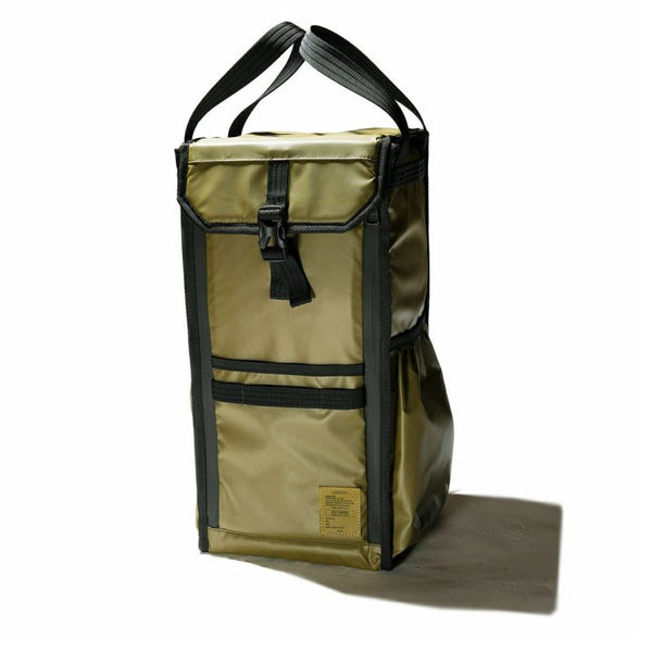 【 SALE 】AS2OV(アッソブ) NYLON POLYCARBONATE LANTERN CASE ランタンケース