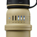NESTOUT(ネストアウト)モバイルバッテリー 5000mAh