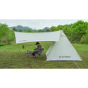 BLACKDEER(ブラックディア)Dreamland tent White テント