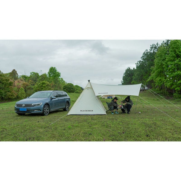BLACKDEER(ブラックディア)Dreamland tent White テント