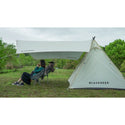 BLACKDEER(ブラックディア)Dreamland tent White テント