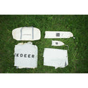 BLACKDEER(ブラックディア)Dreamland tent White テント