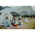 BLACKDEER(ブラックディア)Dreamland tent White テント