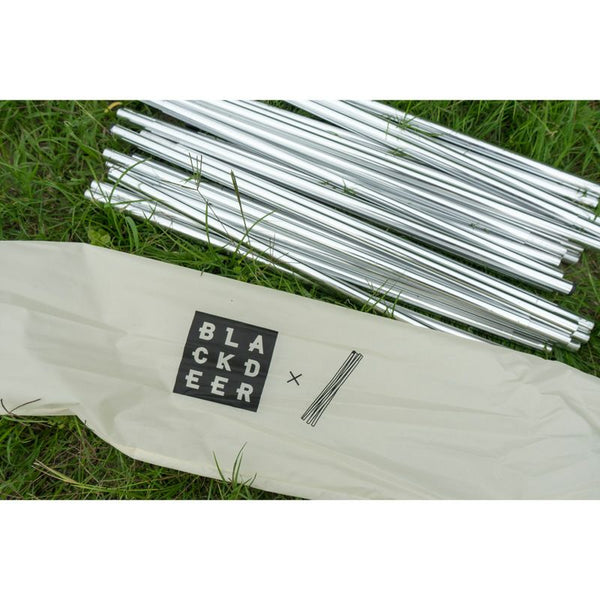 BLACKDEER(ブラックディア)Dreamland tent White テント