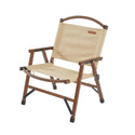 BLACKDEER(ブラックディア)NATURE Oak Folding Chair Khaki チェア