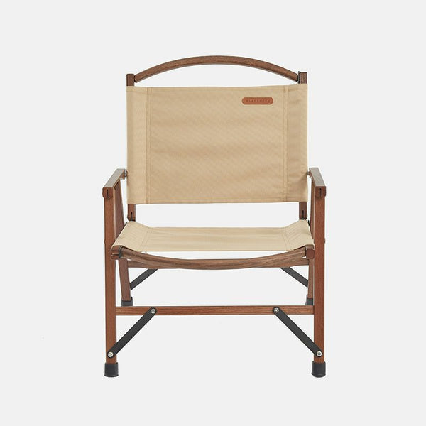 BLACKDEER(ブラックディア)NATURE Oak Folding Chair Khaki チェア