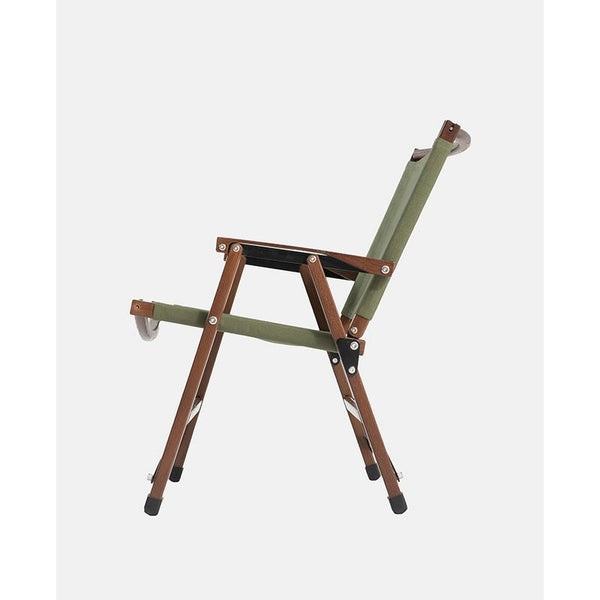 BLACKDEER(ブラックディア)NATURE Oak Folding Chair Khaki チェア