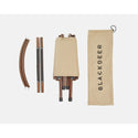 BLACKDEER(ブラックディア)NATURE Oak Folding Chair Khaki チェア