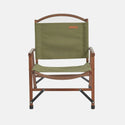 BLACKDEER(ブラックディア)NATURE Oak Chair Army Green チェア