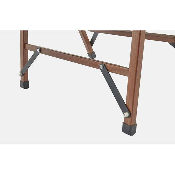 BLACKDEER(ブラックディア)NATURE Oak Chair Army Green チェア