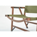 BLACKDEER(ブラックディア)NATURE Oak Chair Army Green チェア