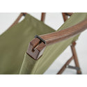 BLACKDEER(ブラックディア)NATURE Oak Chair Army Green チェア