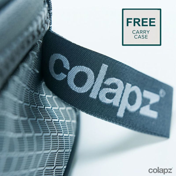 【 SALE 】colapz ( コラプズ ) ポータブルシャワー  SORC-COL1112