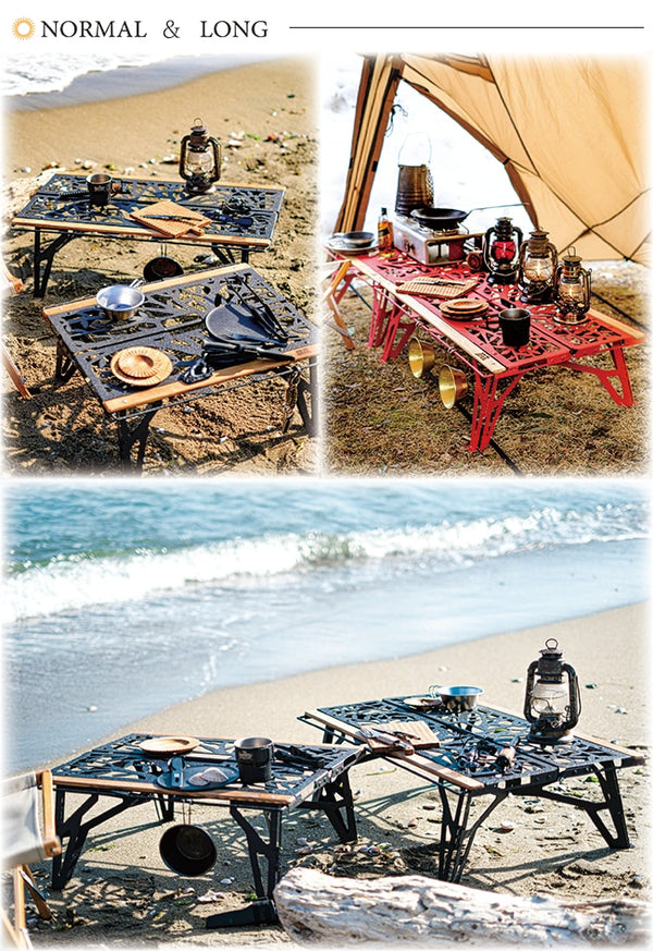 NATURE TONES ( ネイチャートーンズ ) ワンハンドカフェテーブルNORMAL TAIJYUversion