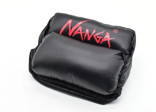 NANGA ( ナンガ ) ナンガヘッドレストカバー