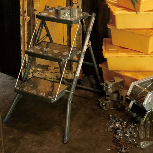 DULTON(ダルトン)FOLDING 3-STEPS IVORY 100-252IV