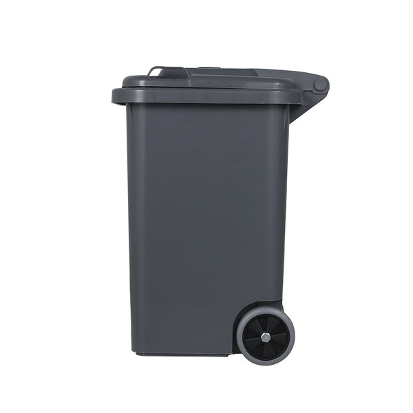 DULTON(ダルトン)PLASTIC TRASH CAN 45L GRAY 100-146GY