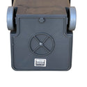 DULTON(ダルトン)PLASTIC TRASH CAN 45L GRAY 100-146GY