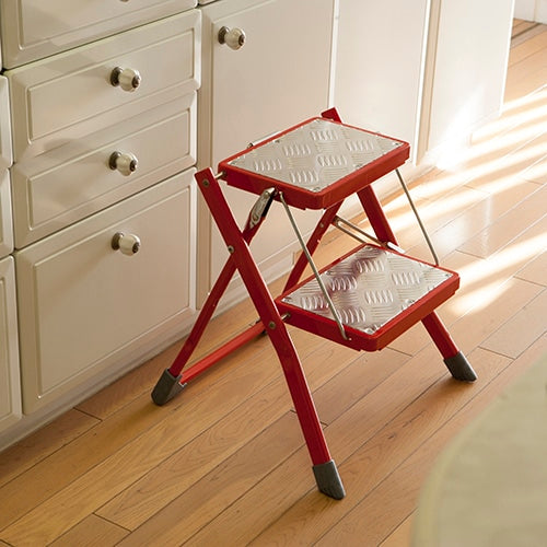 DULTON(ダルトン)FOLDING 2-STEPS IVORY 100-271IV