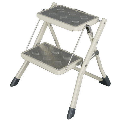 DULTON(ダルトン)FOLDING 2-STEPS IVORY 100-271IV