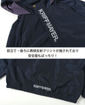 KRIFF MAYER(クリフメイヤー)KIDSマイニチシャカJK 2237815K