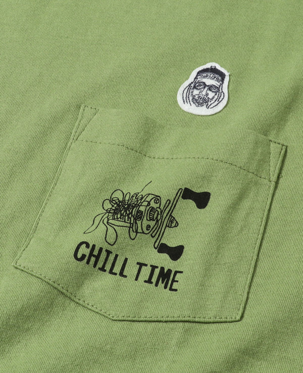 KRIFF MAYER(クリフメイヤー)チルタイムロンT 2233103