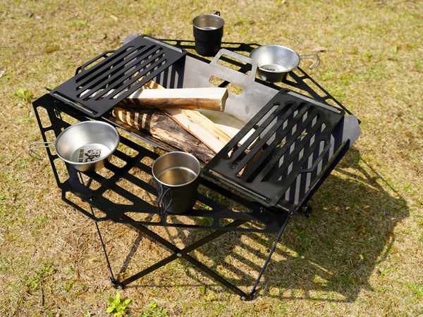 【 SALE 】NATURE TONES ( ネイチャートーンズ ) フュージョングリルツイン