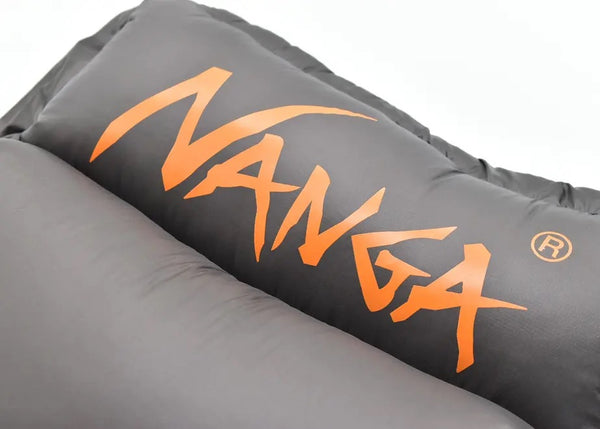 NANGA ( ナンガ ) ナンガヘッドレストカバー